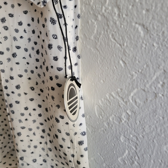 Parallel x League Duke Woven Shirt XL NWT - Picture 7 of 9